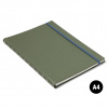 Filofax Notebook Contemporary | A4 Jade