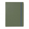 Filofax Notebook Contemporary | A4 Jade