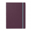 Filofax Notebook Contemporary | A4 Plum