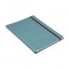 Filofax Notebook Contemporary | A4 Teal