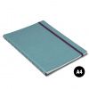 Filofax Notebook Contemporary | A4 Teal