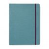 Filofax Notebook Contemporary | A4 Teal