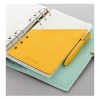organiser pen holder yellow dd3145c0 d04f 4af0 83bd 731ed63499d1