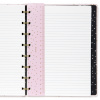 Pravítko Filofax Notebook | A5 Confetti