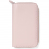 Diář Filofax Saffiano Zip | Personal-Compact Blush  fleppi náplň na zbytek roku 2025