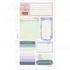 Lepící bločky Filofax Meadowi | multi-fit