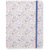 Filofax Notebook Meadow | A5 Růžová