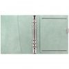 Diář Filofax Domino Soft MODULAR | A5 Seagrass
