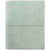 Diář Filofax Domino Soft MODULAR | A5 Seagrass