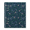 Clipbook Filofax Collection A5 Garden Dusk Front 023622DK