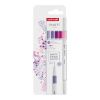 Barevné linery EMOTT FLORAL -  sada 5 ks
