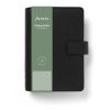 Diář Filofax Camden | Personal, černý