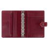 Filofax, Diář Malden, Kapesní, burgundy
