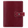 Filofax, Diář Malden, Kapesní, burgundy