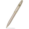 Kuličkové pero Sheaffer - 100 Emily in Paris - Champagne Gold
