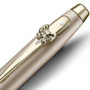 Kuličkové pero Sheaffer - 100 Emily in Paris - Champagne Gold