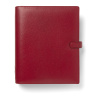 Filofax, Diář Finsbury, A5, Scarlet