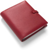 Filofax, Diář Finsbury, A5, Scarlet