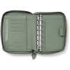 Diář Filofax Norfolk Zip | Pocket Sage