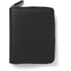 Filofax, Diář Norfolk Zip, Kapesní, černá