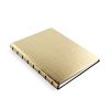 115036 filofax notebooks saffiano gold a5 alt 1