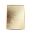 115036 filofax notebooks saffiano gold a5 large 1