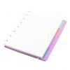 filofax classic notebook a5 lilac alt 3