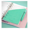 organiser pen holder green