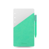 organiser pen loop personal green front 1