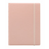115110 Filofax Notebook A5 Peach1