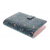 Filofax Garden Collection Personal Organiser in Dusk SKU 028713 Product Iso image