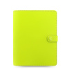 17 026037 filofax the original a5 pear front 1 1