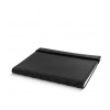 filofax notebook a5 black alt 1