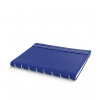 filofax notebook a5 blue alt 1