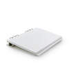filofax clipbook a5 white alt 3