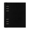 Filofax Clipbook Classic Monochrome | A5 Černá