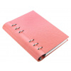 Filofax Clipbook Pastel | Personal Pastelová růžová