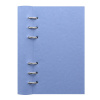Filofax Clipbook Pastel | Personal Pastelová modrá