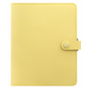 Diář Filofax The Original | A5 Lemon  fleppi náplň na zbytek roku 2025