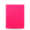 fluoro notebook A5 ruzova 1