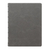 Filofax, Notebook Architexture, A5, concrete
