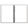 Filofax Clipbook Architexture | A5 Concrete