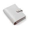 Diář Filofax The Original | Pocket Stone  fleppi náplň na zbytek roku 2025