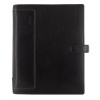 Diář Filofax Holborn | A5 Černá  fleppi náplň na zbytek roku 2025