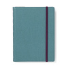 Filofax Notebook Contemporary | A5 Teal