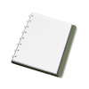 A5 notebook contemporary jade 4