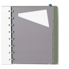 A5 notebook contemporary jade 5