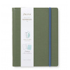 A5 notebook contemporary jade 6