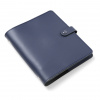 Diář Filofax The Original | A5 Midnight blue  fleppi náplň na zbytek roku 2025