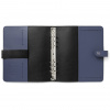 Diář Filofax The Original | A5 Midnight blue  fleppi náplň na zbytek roku 2025